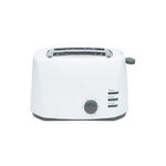 Classpro Toaster, 800W, 2 Short Slots, 1 6 Levels, Auto Pop Up And Auto Shut OffClasspro Toaster, 800W, 2 Short Slots, 1 6 Levels, Auto Pop Up And Auto Shut Off image number 0