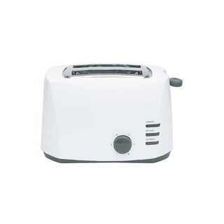 Classpro Toaster, 800W, 2 Short Slots, 1 6 Levels, Auto Pop Up And Auto Shut OffClasspro Toaster, 800W, 2 Short Slots, 1 6 Levels, Auto Pop Up And Auto Shut Off
