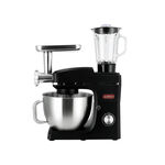 Alberto Mixer 4*18L1100W image number 0