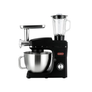 Alberto 1100W 8L 6 speed mixer