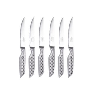 مجموعة سكاكين 6 قطع