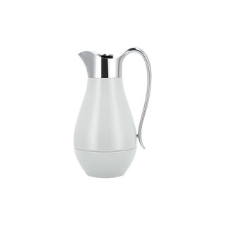 Steel Vaccum flask 1L