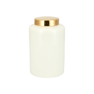 Decorative Jar
