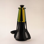 Joseph Joseph duo utensil set with stand 5 pcs image number 0