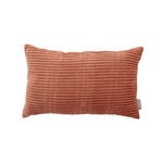 EMBROIDERED VELVET CUSHION image number 0