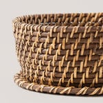 La Mesa Rattan Base 23*10Cm image number 2