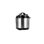 Electrical Pressure Cooker 8L image number 4