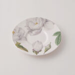 Dallaty 12Pcs Glass Tea Set image number 4