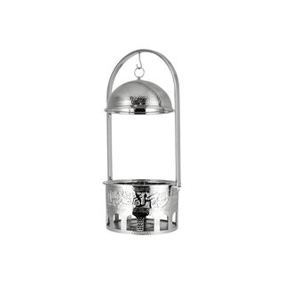 La Mesa 5L silver chafing dish