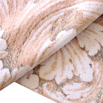 Cottage Cotton Bath Mat Ebru Powder 60X90 Cm image number 1