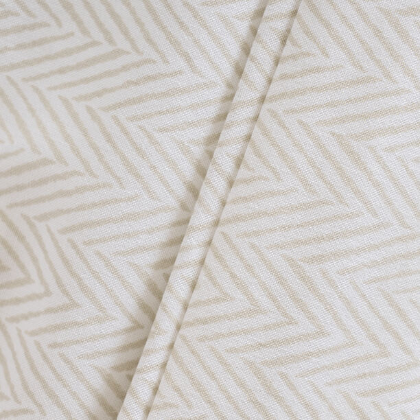 طقم غطاء لحاف قطن 3 قطع من كوتاج   260*200سم متعرج image number 3