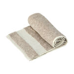 Melanga Yarn Dyed Guest Towel 50*90 Cm image number 0