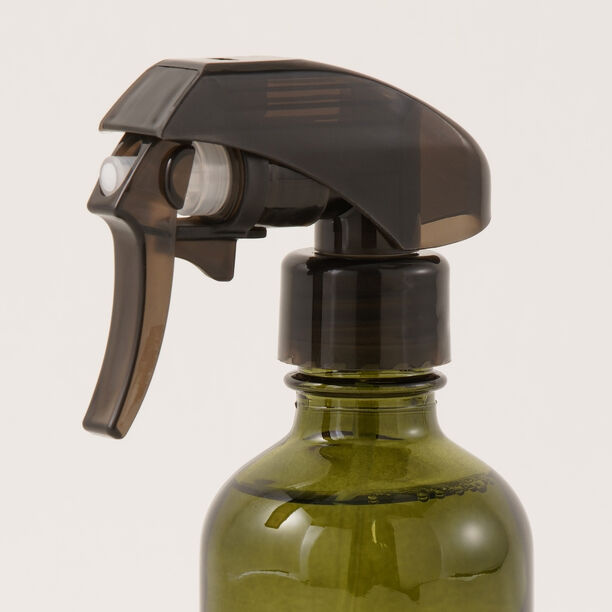 Homez Bougie Room Spray Fragrance Liquid Black Tea And Cardamom 220 Ml image number 2
