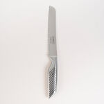 Alberto Stainless steel 1.4116 German Steel 8" Bread Knife image number 1