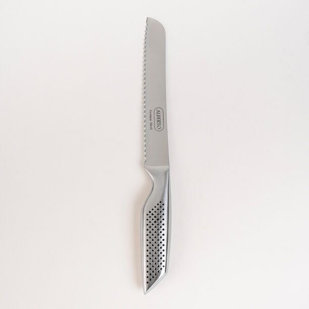 Alberto Stainless steel 1.4116 German Steel 8" Bread Knife image number 1
