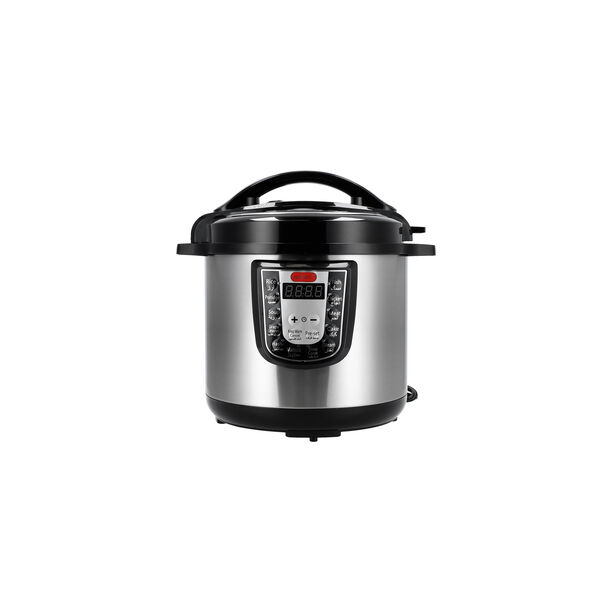 Electrical Pressure Cooker 8L image number 0