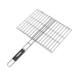 Bbq Grill With Black Handle image number 0