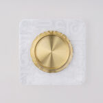 Luster Collection Dallaty Tea Set 12 Pieces image number 2