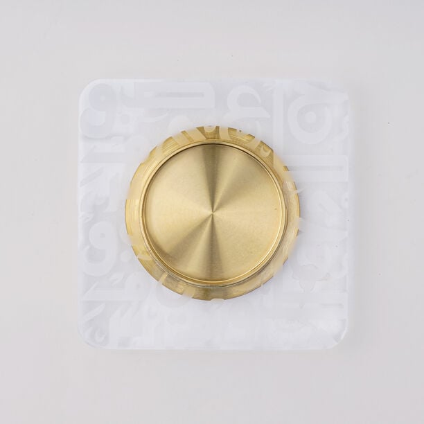 Luster Collection Dallaty Tea Set 12 Pieces image number 2