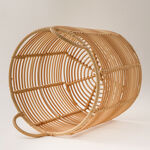 Homez Rattam Storage Basket M image number 2