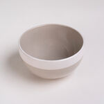 16 Pcs Dinner Set Compact Gif Light Brown image number 3