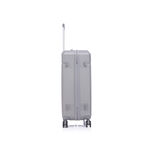Travel Vision 4pcs trolley set, silver image number 5
