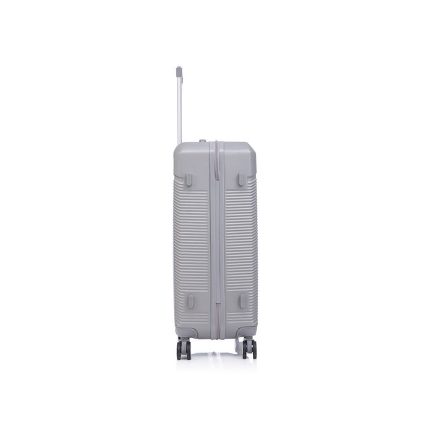 Travel Vision 4pcs trolley set, silver image number 5