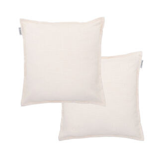 Off White Cushion 50*50 cm
