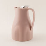 Dallety Plastic Vacuum Flask Bear 1L image number 2