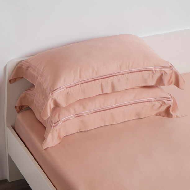 Boutique Blanche 4Pcs Duvet Set King Size 220*240Cm image number 2