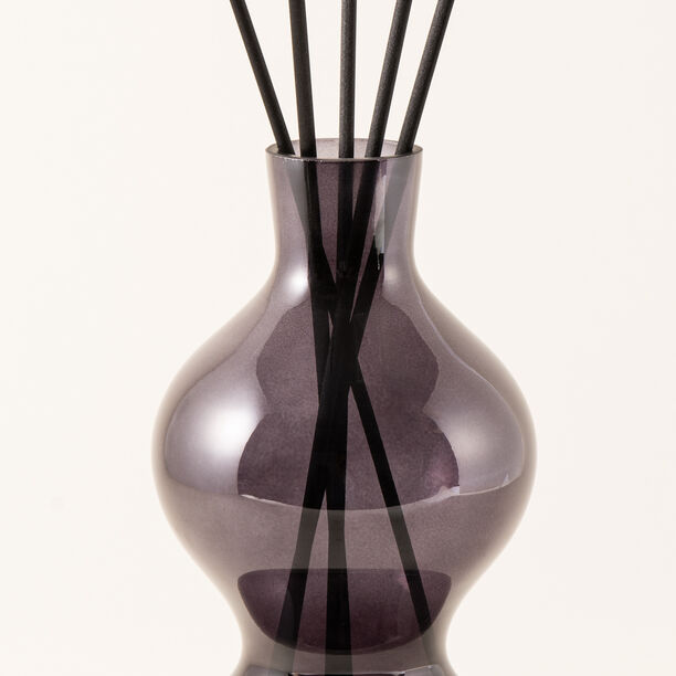 هومز معطر جو زجاج مع أعواد برائحة صنّي سانغريا 1000مل image number 2