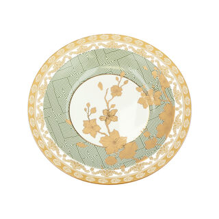 Harmony Glass Charger Plate