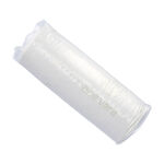 Cottage pillow memory foam filling 70*38*12 cm image number 3