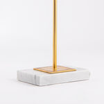 Home accent with marble base image number 3