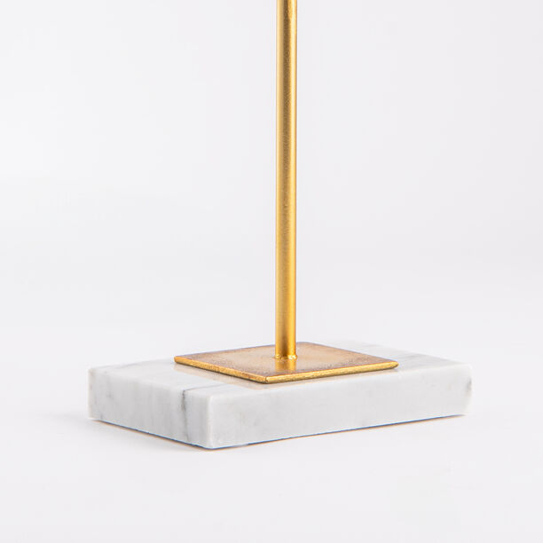 Home accent with marble base image number 3