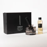 طقم معطر مع الزيت برائحة المسك والفانيلا 100مل image number 0