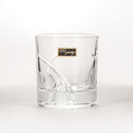 RCR 2 pc crystal tumblers set 290 ml Grosseto dof collection image number 1