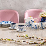 12 Pc Coffee Set image number 0
