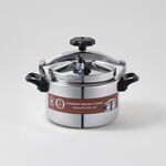 Mister Cook Pressure Cooker 5L image number 0