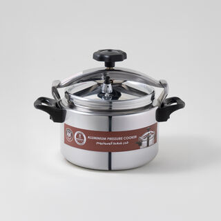 Mister Cook Pressure Cooker 5L