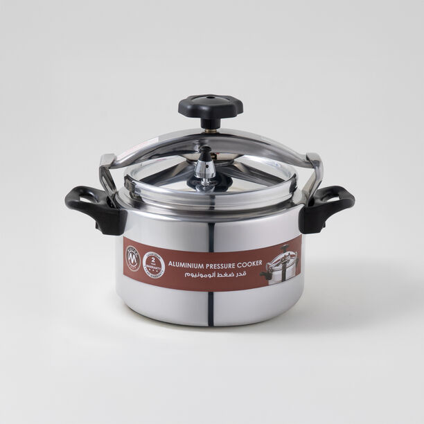 Mister Cook Pressure Cooker 5L image number 0