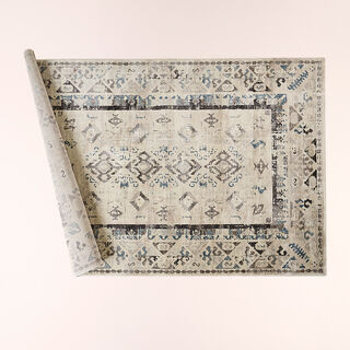 Cottage grand kendra geo carpet 160*230 cm
