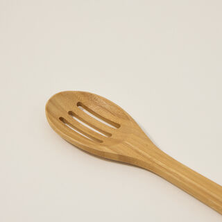 Slotted Spoon 