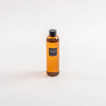 Diffuser 200 ml with 160 g scented jar candle gift set image number 4