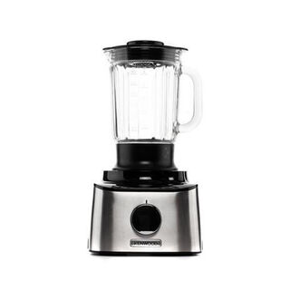 Kenwood 8 In 1 Food Processor 800W Silver