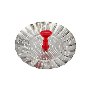 Stainless Steel Steam Basket