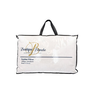 Feather Pillow 1000 Gr