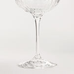 RCR 6 pc crystal stem glass set 490 ml Timeless collection image number 5
