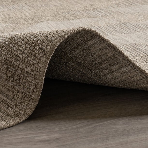 Cottage Polypropylene Oria Chevron Rug 200*300Cm image number 3