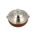 حافظة طعام بغطاء image number 2